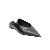 Leather Flats